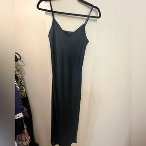 All Saints Slip Dress